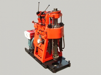 小型柴油發電機