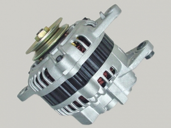 精密發動機配件